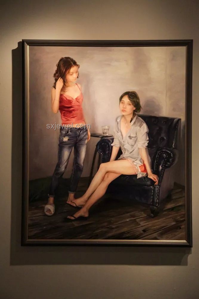 央美毕业展情感共鸣新高度：最好哭作品引发行业深思